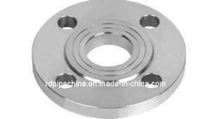 Pipe Fittings-Forged Steel Flange (DN10-DN2000)