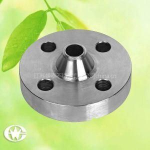 Stainless Steel Flange