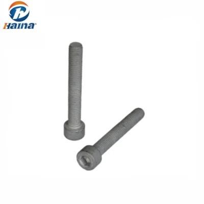 HDG Hex Socket Head Cap Bolt/ Screw/ Allen Bolt Allen Screw