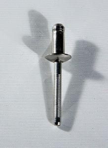 Stainless Steel High Shear and Tensile Strength Structural / Blind Rivets