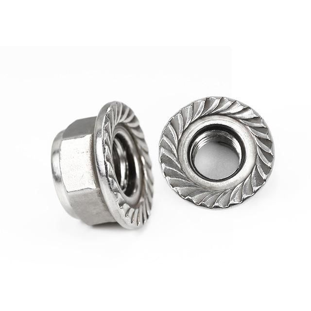 Head Hexagonal Customized Logo Packing Size China Hexagon Cap Nut
