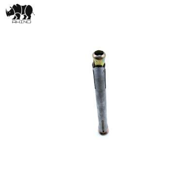 Metal Frame Anchors Zinc Plating Anchor Fastener
