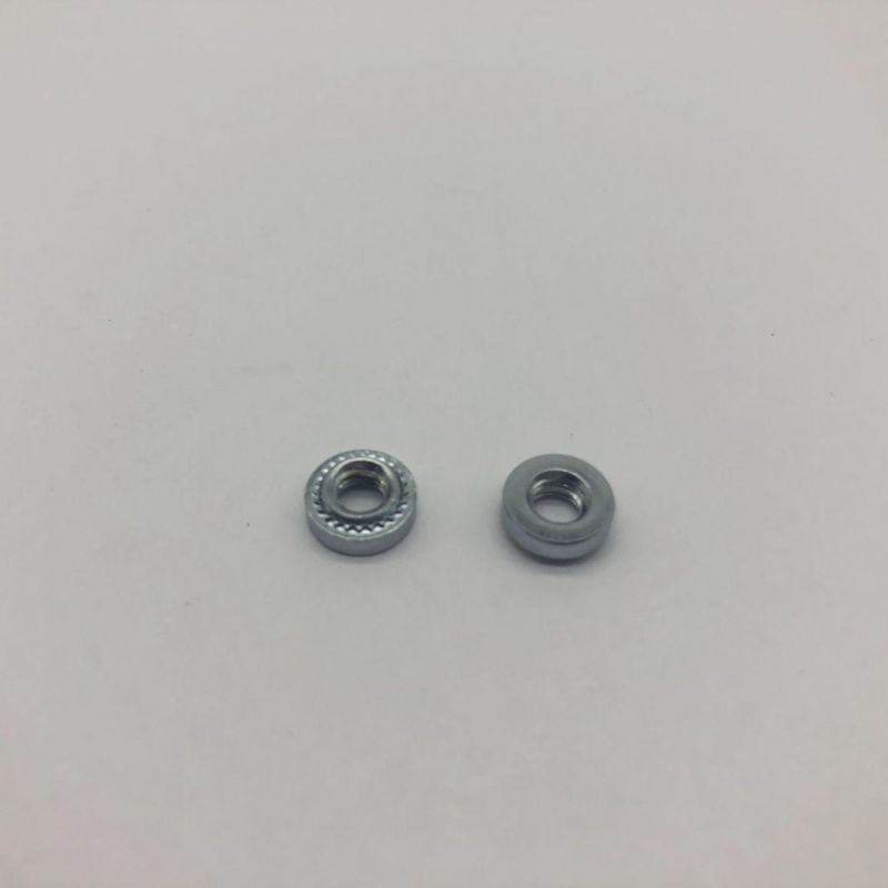 Self Clinching Nut M4-1 Lock Nut Press Nut Zp