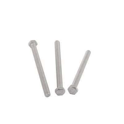 Hex Bolt Class 8.8 Dacromet/Hex Screw
