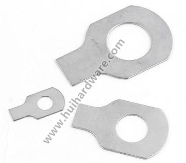 Stainless Steel Tab Washer/Lock Washer DIN 93