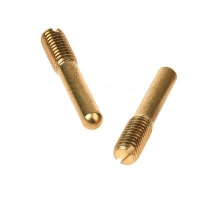 Customized Fastener Anchor Stud Bolt Screw Draywall Screw