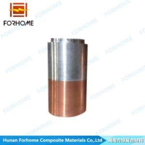 Bimetallic Aluminum Clad Copper Electrical Connectors