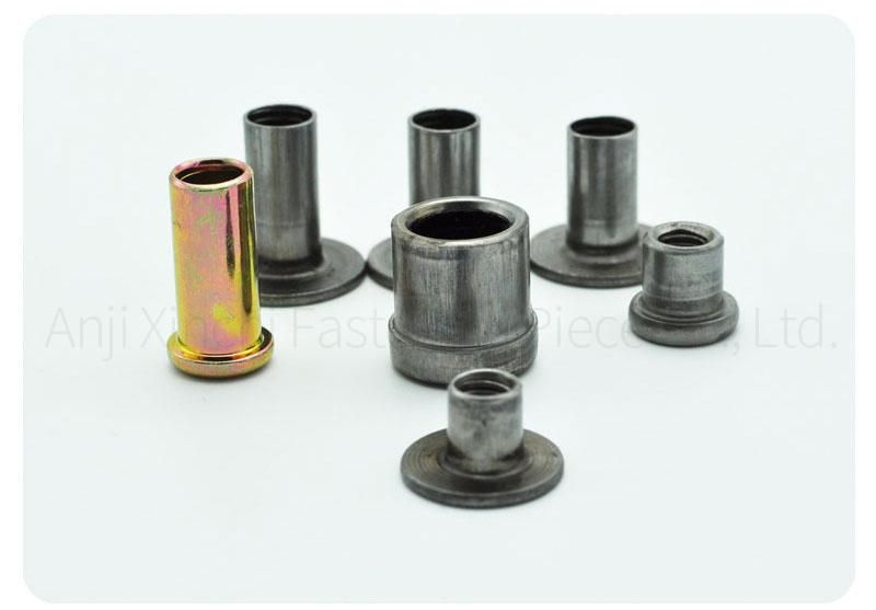 Original Color T Nut Connection Nut Furniture Hardware Fastener