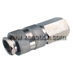 Europe Style Universal Quick Coupler Manufacturer