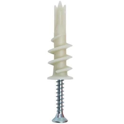 Hollow Material Anchor Chipboard Screws Expanding Anchor