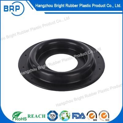 OEM High Quality Automotive Natural Rubber Cushion Pad