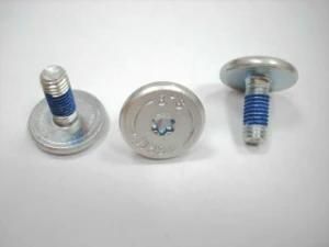 Nylok Screw/Nylok Bolt (YK04)