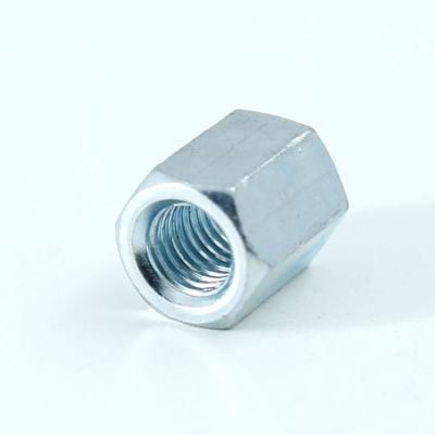 Hex Nut DIN6334 Coupling Long Nut