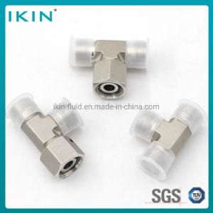 Hydraulic Components Free Sample Parker Fittings Replacement Supplier