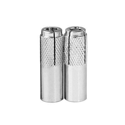 SS304 M12 Drop in Expansion Anchor for House Decoration and Assembly
