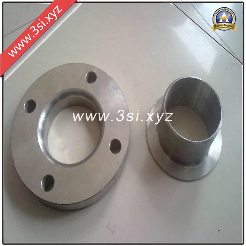 Hot Sale Stainless Steel Standard Lap Joint Flange (YZF-E476)