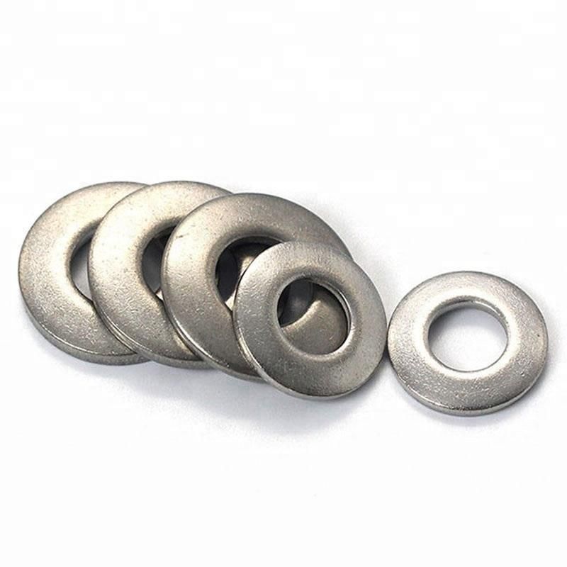 SS304 SS316 DIN6796 Disc Conical Lock Washer M6 (6.4X14X1.5)