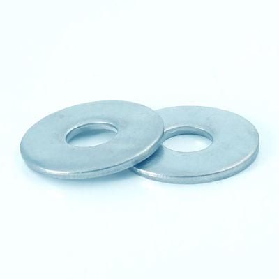 DIN125A Flat Washer M3 M5 M6 M8 Zinc Plated