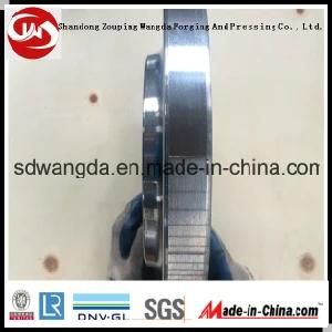 High Quality Customed Carbon Steel Flange