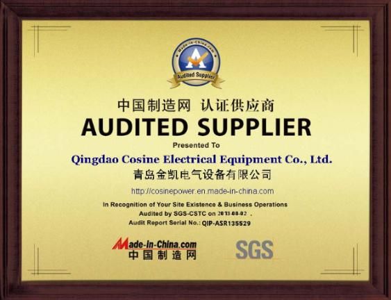 Ball Clevis for Socket and Ball Type Suspension Insulator Link Fitting