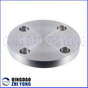 304/F304 Pipe Fitting Wn Rfff ANSI Forged Stainless Steel Weld Neck Pipe Flange