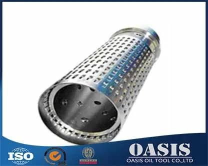 Hot Sell Sand Control Screen with Good Quality