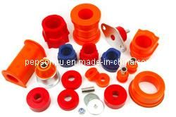 Polyurethane Gasket, PU Bushings, PU Liners