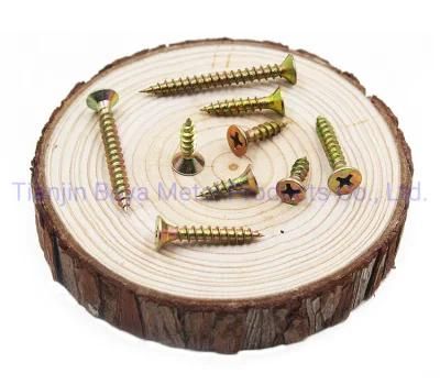 China Manufacturedrywall Chipboard Screw, Black Drywall Screw