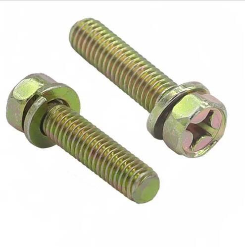 Factory Directly Sale Flathead Screw Stainless Steel, Carbon Steel Screw, Slotted Countersunk Head Screw, Slotted Machine Screw Hexagon Socket Head Cap Screw