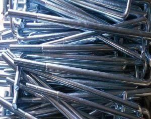 Machining Multi Specification Anchor Bolts
