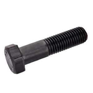 Hex Bolts, ANSI Gr8 with Hexagonal