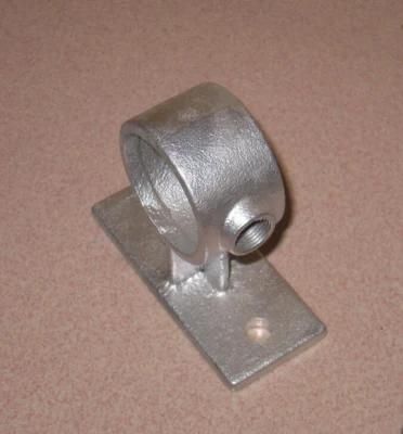 Malleable Iron Pipe Key Clamp