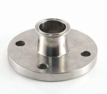 Wholesale High Quality Customized Forged Stainless Steel Flanges