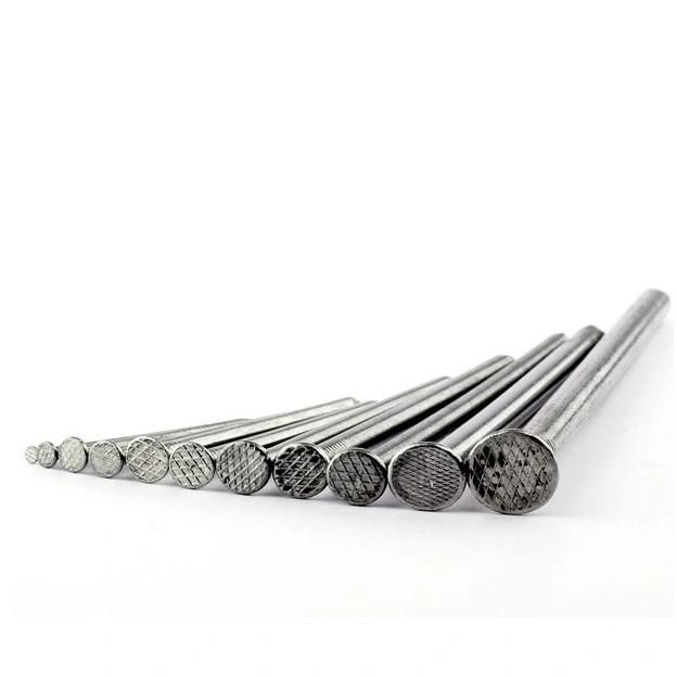 Manufacturer Wholesale High Quality Common Iron Nail