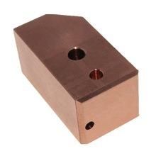 Mass Production Cheap Copper CNC Machining Turning Parts