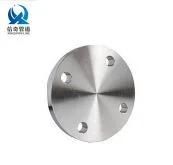 DN50 2 Inch Class150 Stainless Steel Blind Flange
