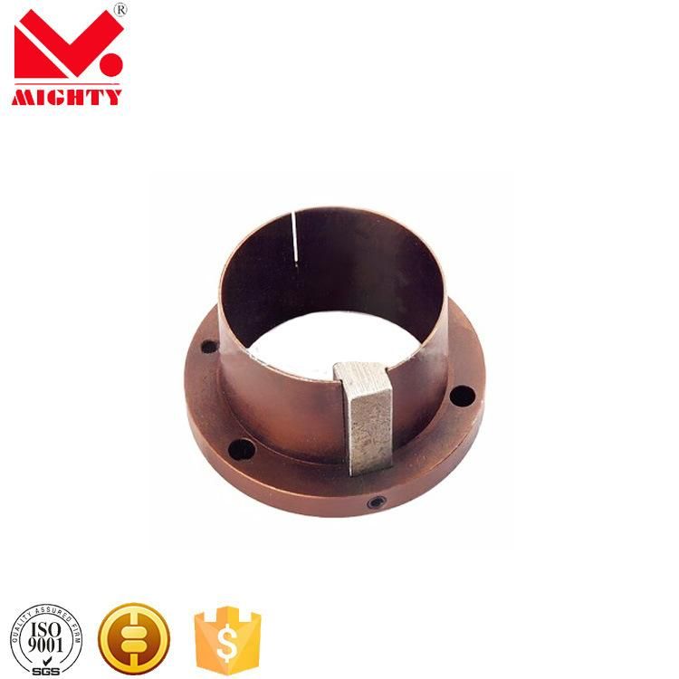 Cast Iron or Steel Qd Type Bushing China Manufacturer