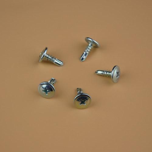 Screw/Wood Screw/Tmiber Screw/Fastener