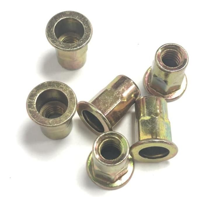 Reduce Hex Head Blind Rivet Nuts