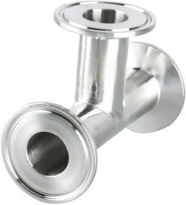 Propress Eccentric Reducer Clamp Fittings Kit, Clamp Tee 3 Way Conduit Fittings