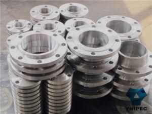 Asme B16.5 Wn RF A105 Flange (CS)