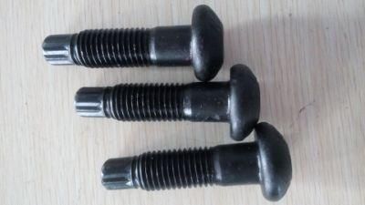 High Strength Structual Bolt A325/A490/Welding Stud/En14399/DIN933/DIN7990/DIN931ISO4017/A325tc/A490tc/En15048