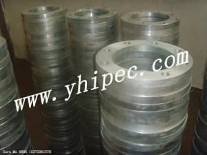 DIN 2655 Pn25 Lapped Plain Collars Flanges