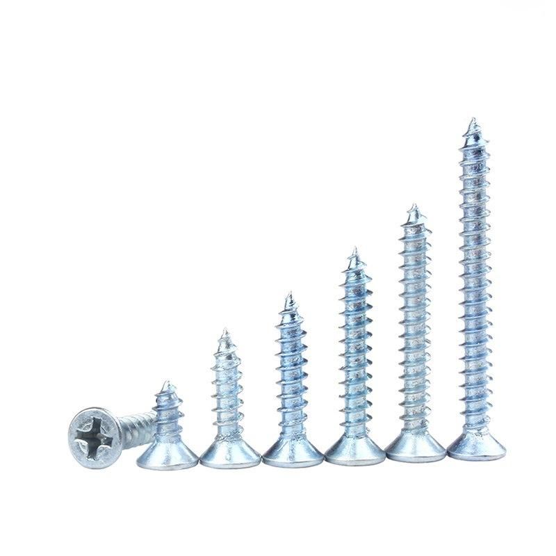 Dry Wall Screw Chipboard Screw Tapping Screw Self Drilling Screw