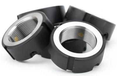Made in China Precision Lock Nut with Integral Locking