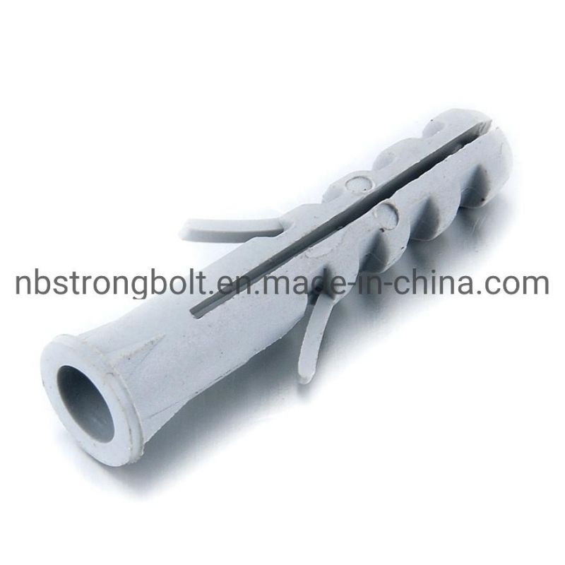 Nylon Anchor, Nylon Frame Fixing Anchor
