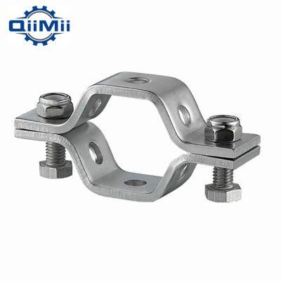 Stainless Steel Hydraulic Sanitary Pipe Fittings&Sight Glass&Union&Pipe Hanger/Holder