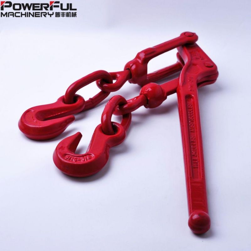 1/2" Lever Type Load Binder L-150