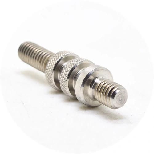 A2 or A4 Non-Standard Customized SS304 or SS316 CNC Parts Bolt