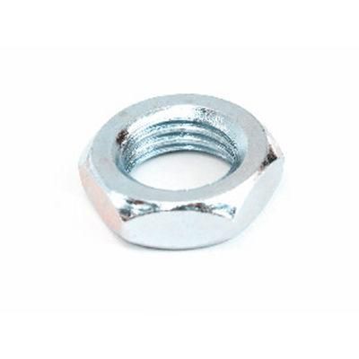 Hex Jam Nut, Hex Thin Nut